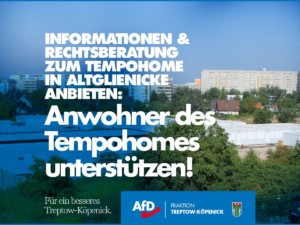 Tempohome Altglienicke