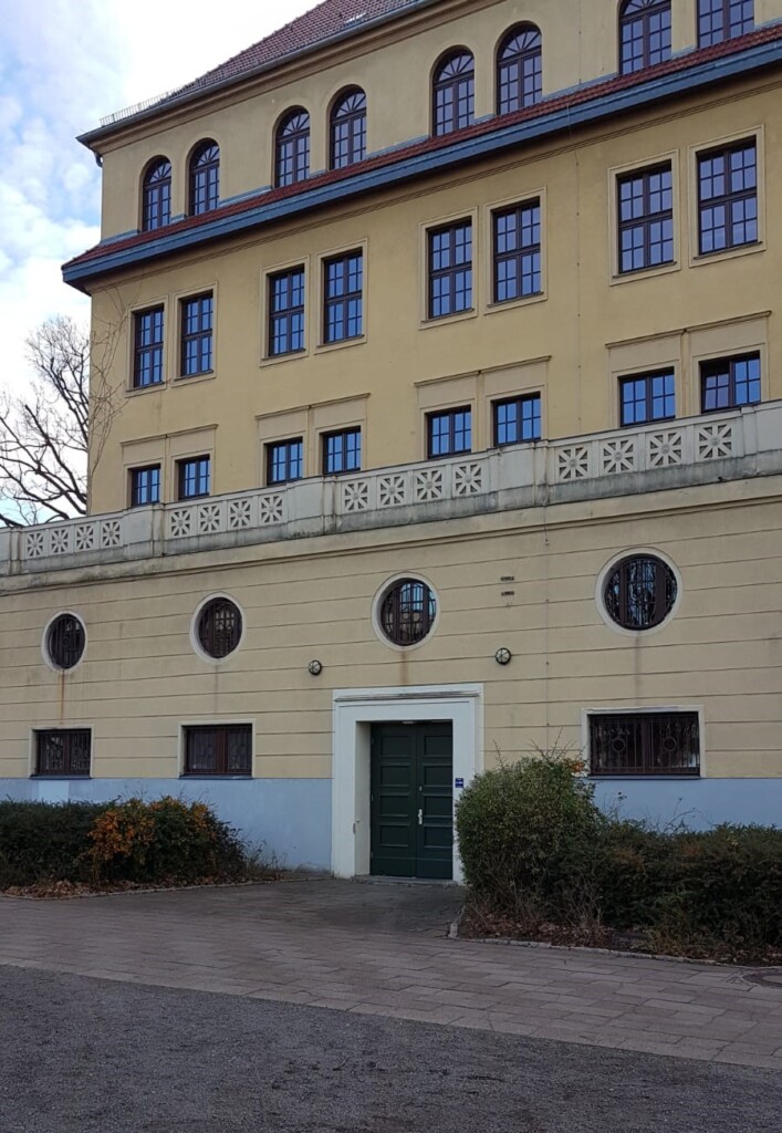 Archenhold Gymnasium