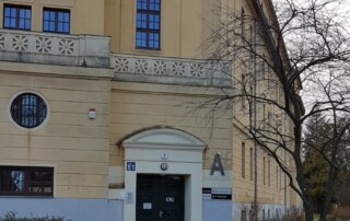 Archenhold Gymnasium